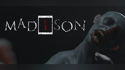 Steam gift Russia - MADiSON | AUTODELIVERY