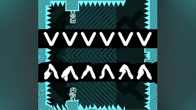 VVVVVV (Steam Key/Region Free)