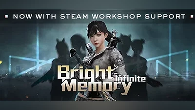 Steam Russia - Bright Memory: Infinite | AUTODELIVERY