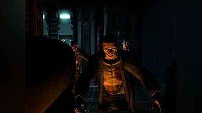 Doom 3 Steam Key Worldwide