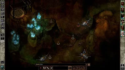 Icewind Dale: Enhanced Edition Steam Key Global