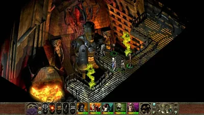 Planescape: Torment Enhanced Edition Steam Key