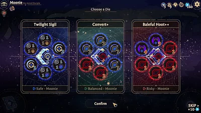 Astrea: Six-Sided Oracles Steam Key Worldwide