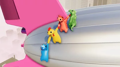 Gang Beasts Steam Key Worldwide