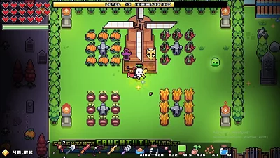 Forager Steam Key Worldwide