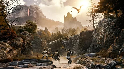 GreedFall Steam Key Worldwide
