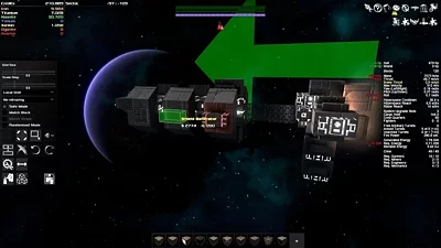 Avorion Steam Key Worldwide