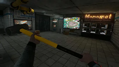 BONEWORKS Steam Key Worldwide