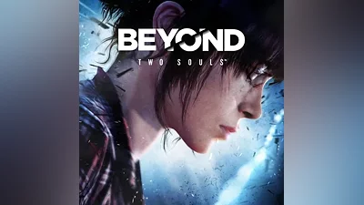 BEYOND: TWO SOULS STEAM KEY