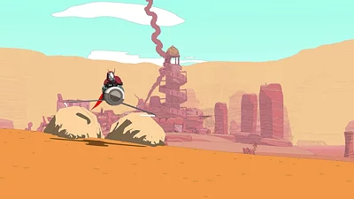 Sable Steam Key Worldwide