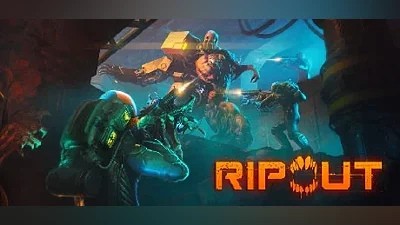 Steam gift Russia - Ripout | AUTODELIVERY