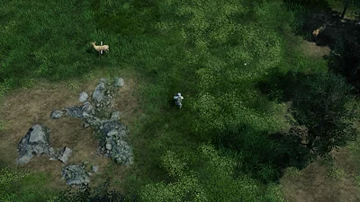 HumanitZ Steam Key Worldwide