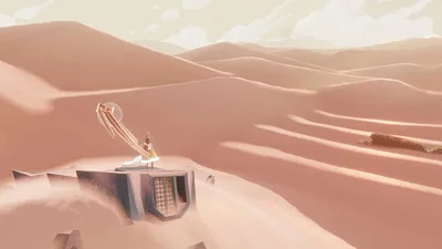 Journey Steam Key