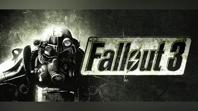 Steam gift Russia - Fallout 3 | AUTODELIVERY