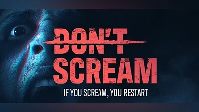 Steam gift Russia - DON'T SCREAM | AUTODELIVERY