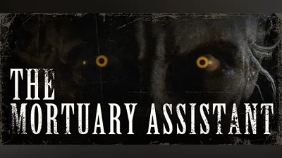 Steam Russia - The Mortuary Assistant | AUTODELIVERY
