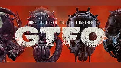 Steam gift Russia - GTFO | AUTODELIVERY
