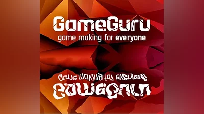 GameGuru (Steam Key/Region Free)