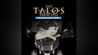 The Talos Principle: Gold Edition Steam key Global Worldwide Region free + RU/CIS