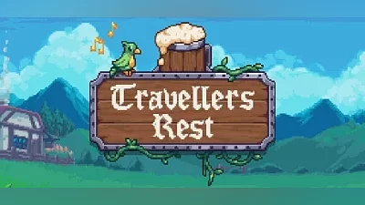 Steam gift Russia - Travellers Rest | AUTODELIVERY