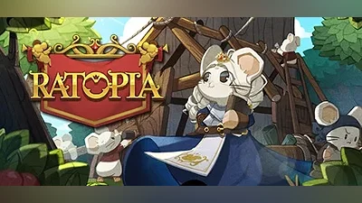 Steam gift Russia - Ratopia | AUTODELIVERY