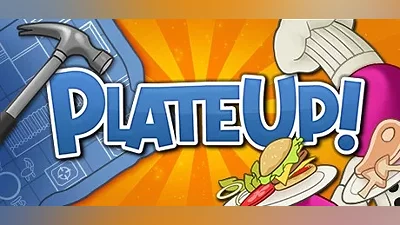 PlateUp! Steam key Global Worldwide Region free + RU/CIS noCH&TW