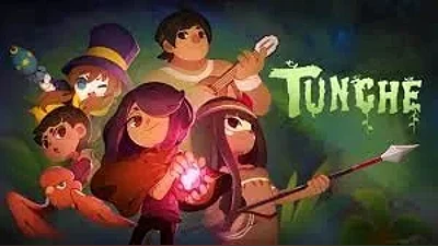 Tunche Steam key Global Worldwide Region free + RU/CIS