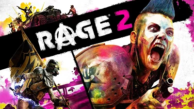 RAGE 2 Steam key Global Worldwide Region free + RU/CIS