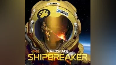 Hardspace Shipbreaker Steam key Global Worldwide Region free + RU/CIS