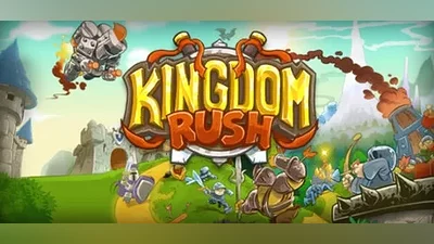 Kingdom Rush - Tower Defense | AUTO Steam gift Russia