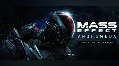 Mass Effect : Andromeda Deluxe Edition |AUTO Steam RU
