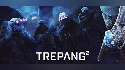 Steam gift Russia - Trepang2 | AUTODELIVERY
