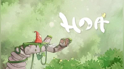 Hoa Steam key Global Region free + RU/CIS Worldwide