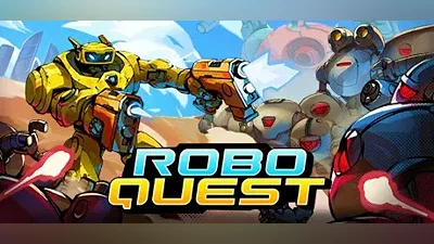 Steam gift Russia - Roboquest | AUTODELIVERY