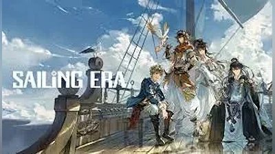 Sailing Era 风帆纪元 Steam key Global Worldwide Region free + RU/CIS