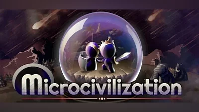 Steam gift Russia - Microcivilization | AUTODELIVERY
