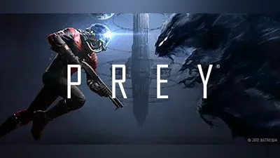 Steam gift Russia - Prey | AUTODELIVERY