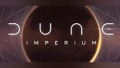 Steam gift Russia - Dune: Imperium | AUTODELIVERY