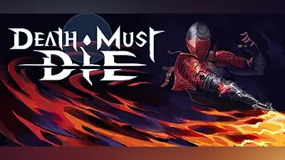 Steam gift Russia - Death Must Die | AUTODELIVERY