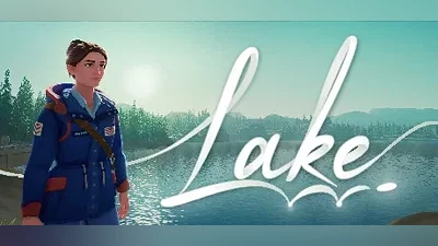 Lake / STEAM KEY/ RU
