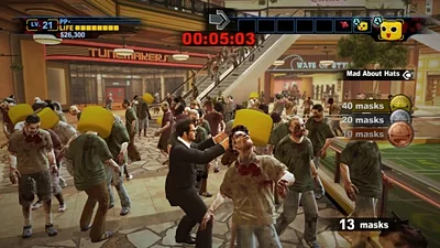 Dead Rising 2 Steam key RU/CIS KZ Russia