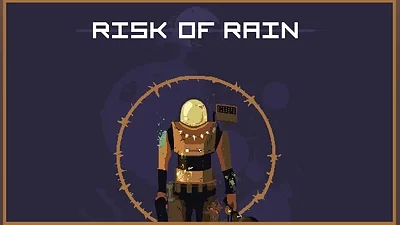 Risk of Rain (Steam Gift / RU / CIS) IN STOCK