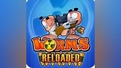 Worms Reloaded KEY INSTANTLY/ STEAM KEY