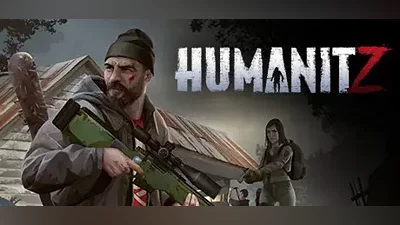 Steam gift Russia - HumanitZ | AUTODELIVERY