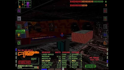 System Shock: Enhanced Edition Steam Key