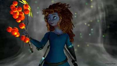Disney•Pixar Brave: The Video Game Steam Key