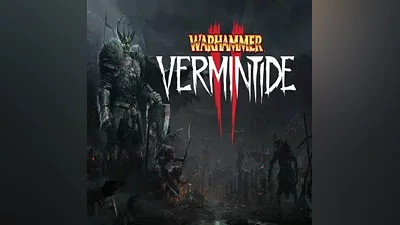 Warhammer: Vermintide 2 Steam Key Worldwide