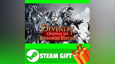 Divinity Original Sin Enhanced Edition STEAM