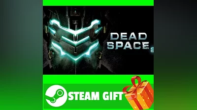 ALL COUNTRIES Dead Space 2 STEAM GIFT