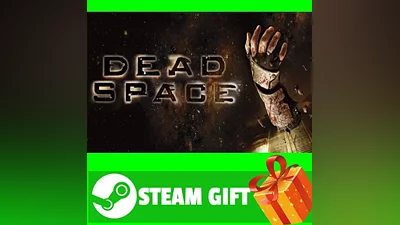 ALL COUNTRIES Dead Space (2008) STEAM GIFT